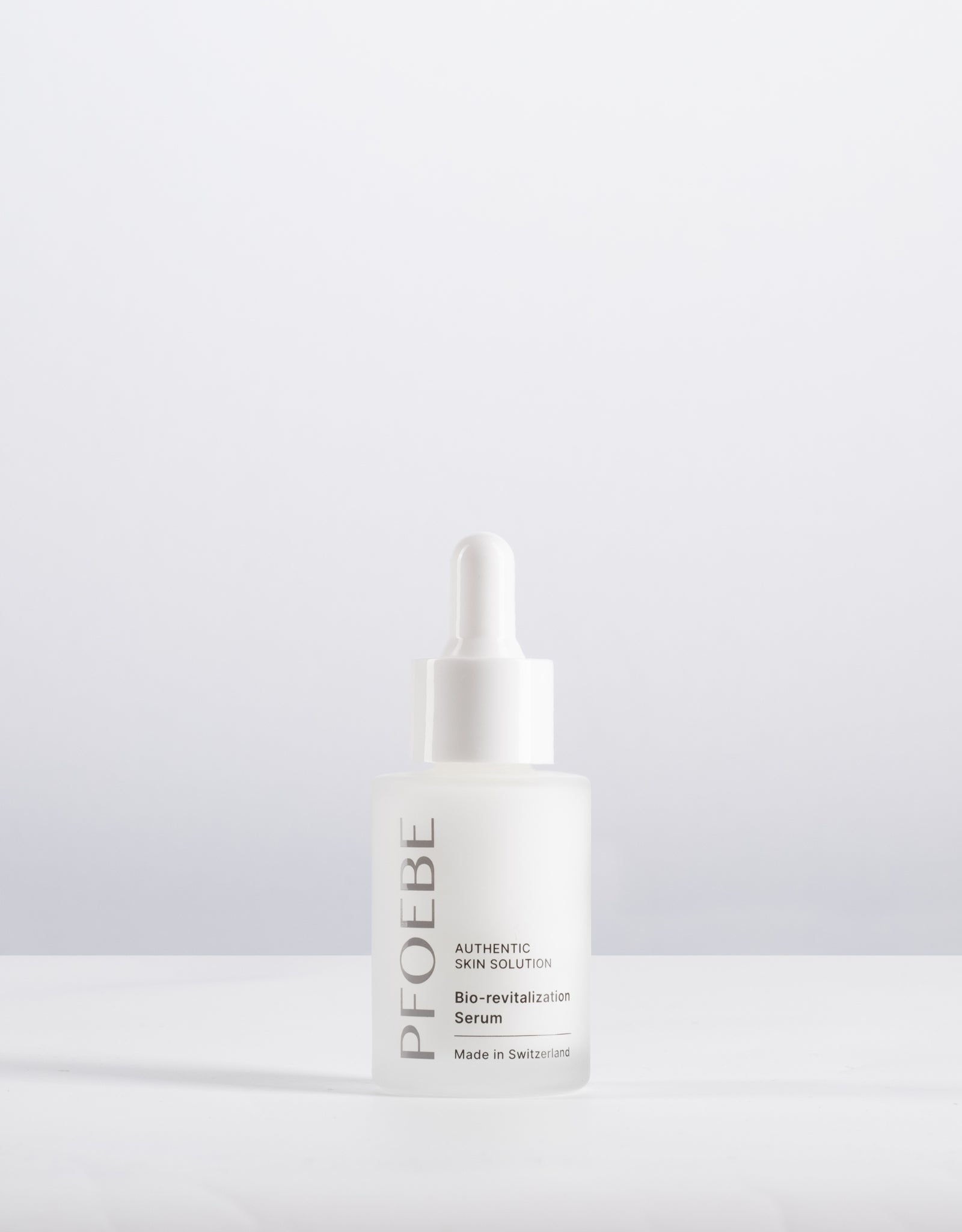 Bio-revitalization Serum (30mL)