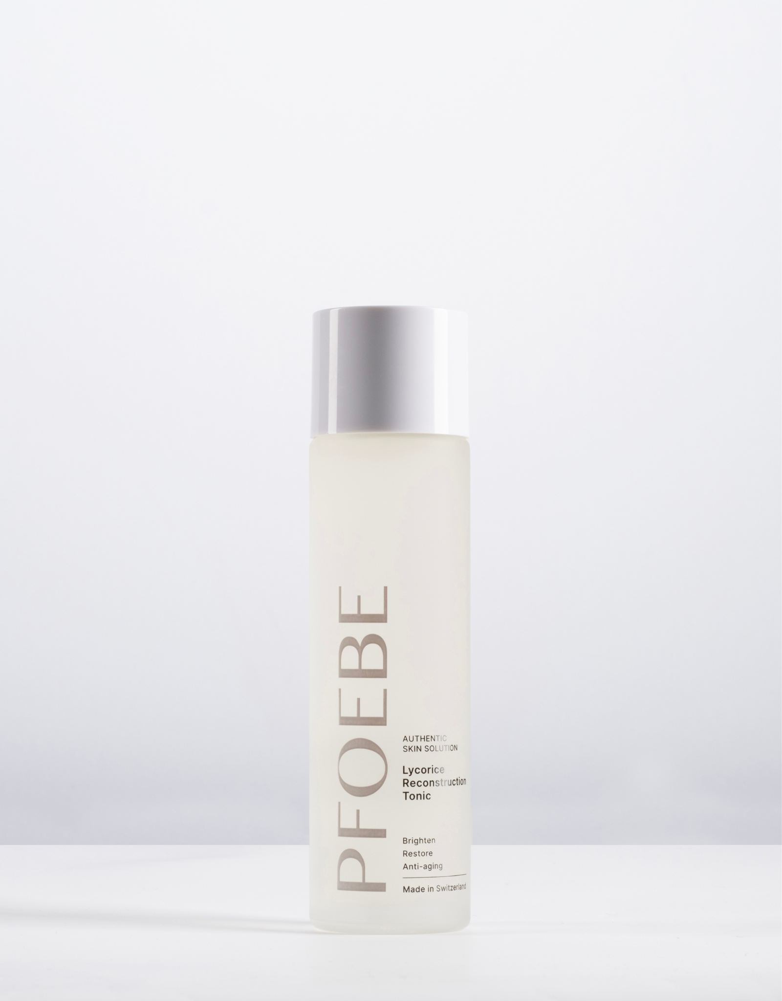 Lycorice Reconstruction Tonic (120mL)