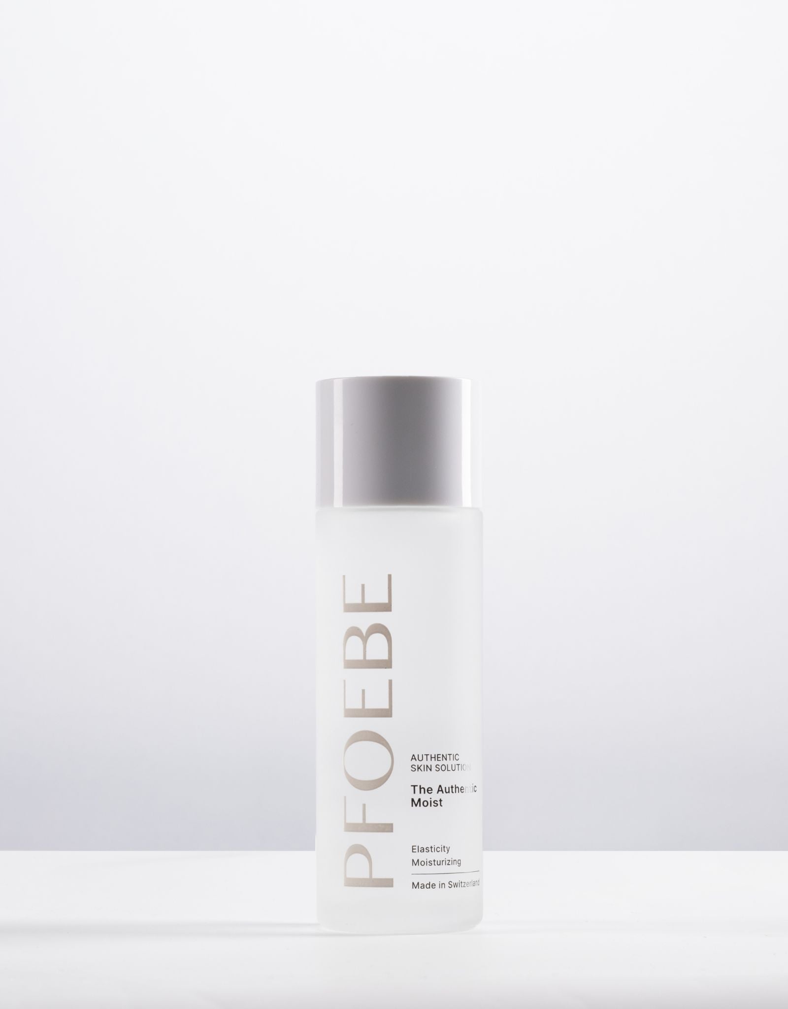 The Authentic Moist (100mL)