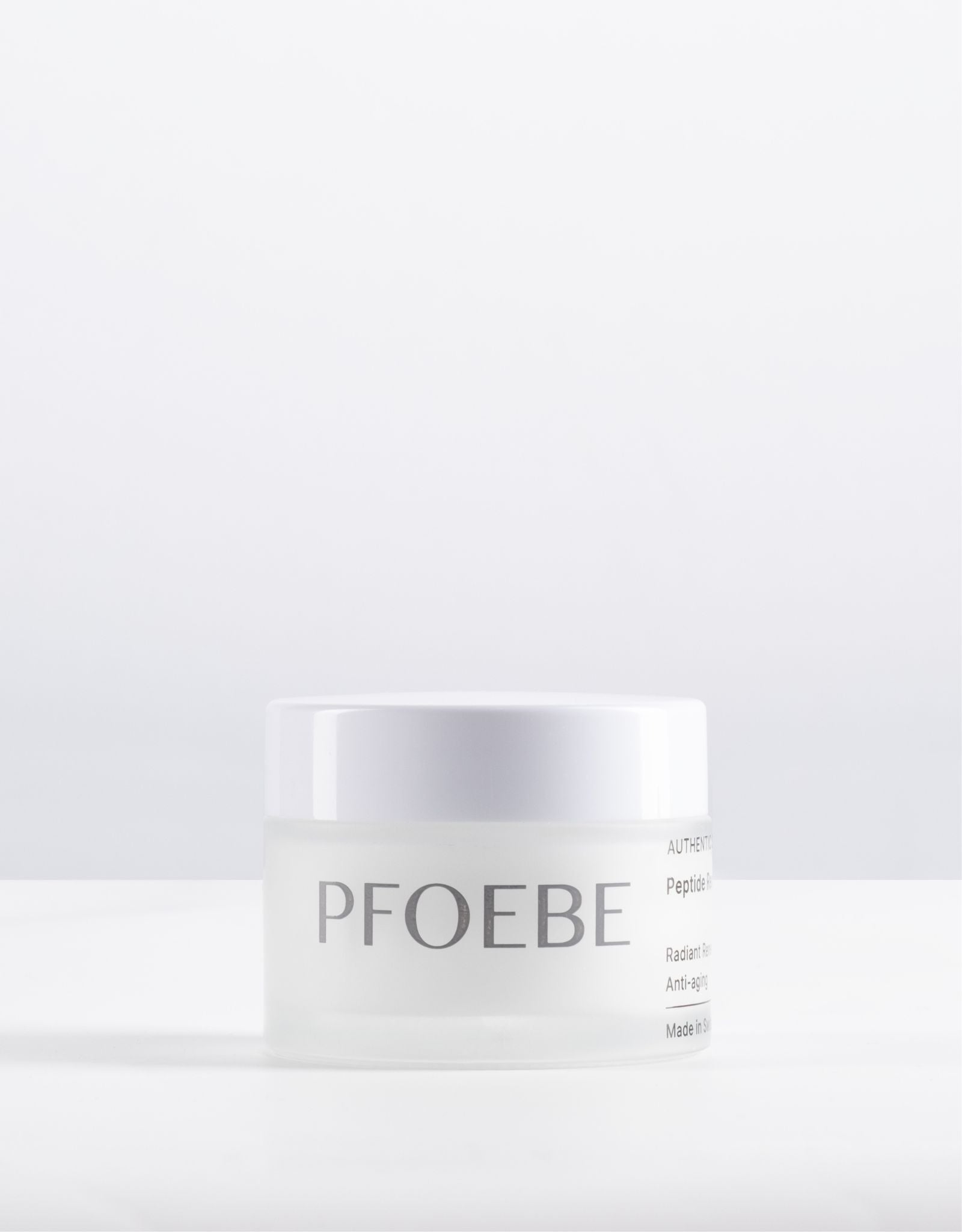 Peptide Reconstruction (50mL)